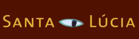 Logo Olho Santa Lúcia